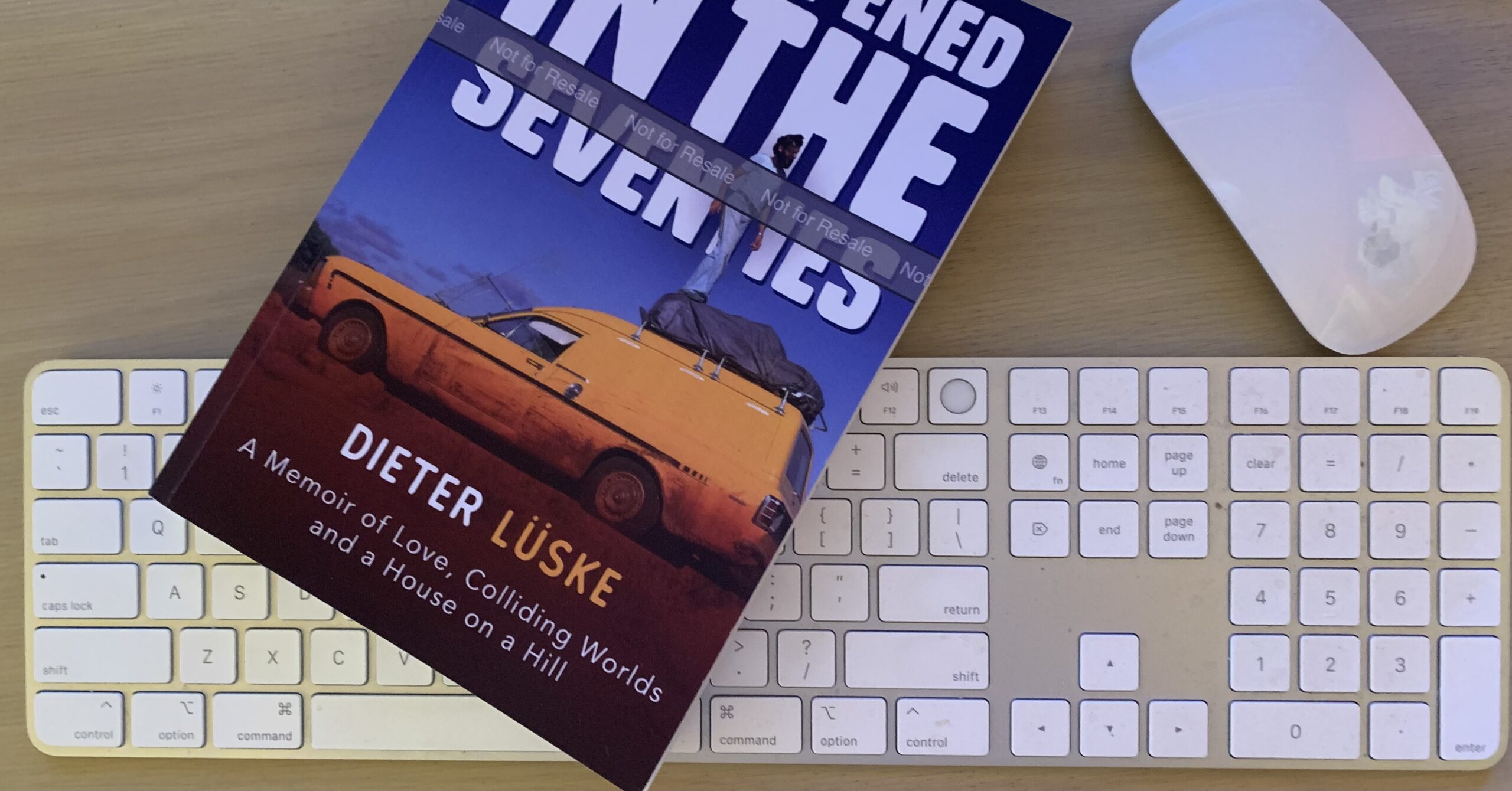 The Art of Self-Publishing