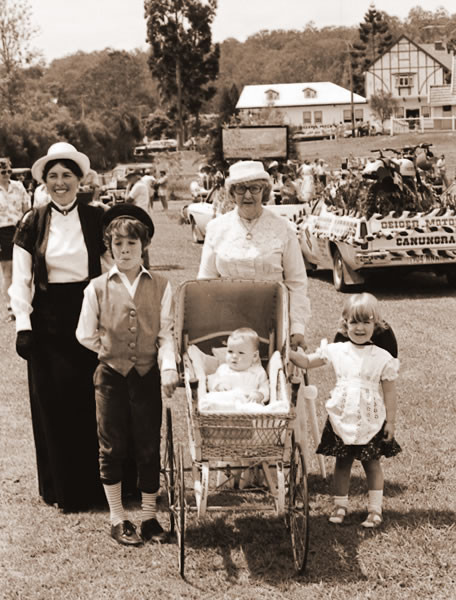 family