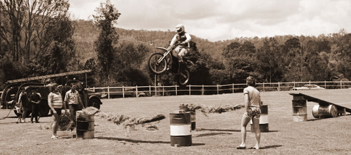 Canungra History – Oct. 1979 – Part 3