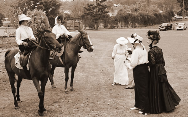 Canungra History – Oct. 1979 – Part 4