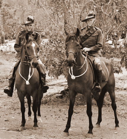 Canungra History – Oct. 1979 – Part 5