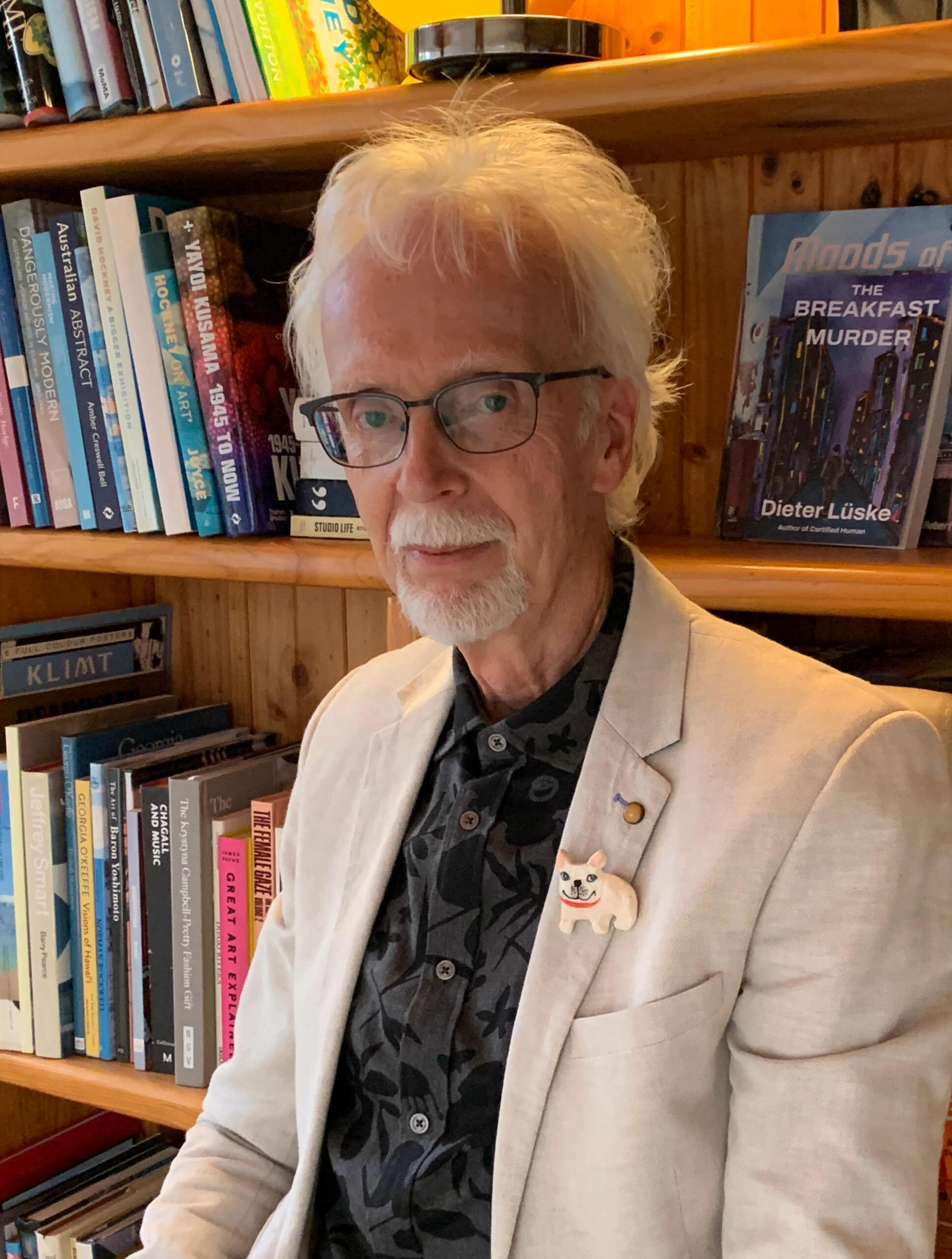 Beechmont/Canungra Bookgroup